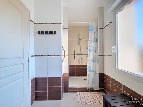 A quelques pas de la Mer