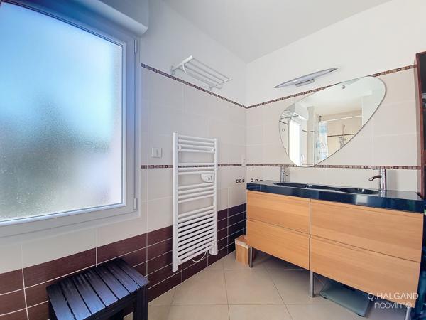 A quelques pas de la Mer