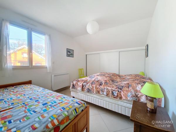 A quelques pas de la Mer