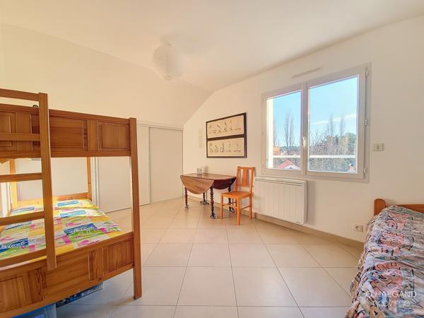 A quelques pas de la Mer