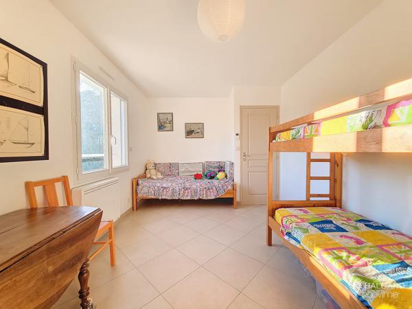 A quelques pas de la Mer