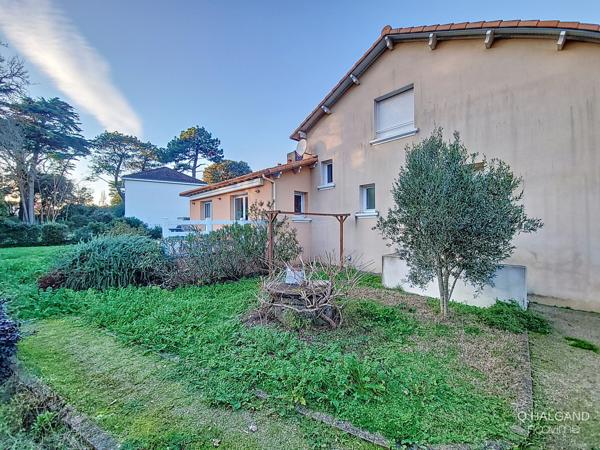 A quelques pas de la Mer