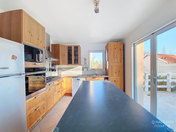 A quelques pas de la Mer