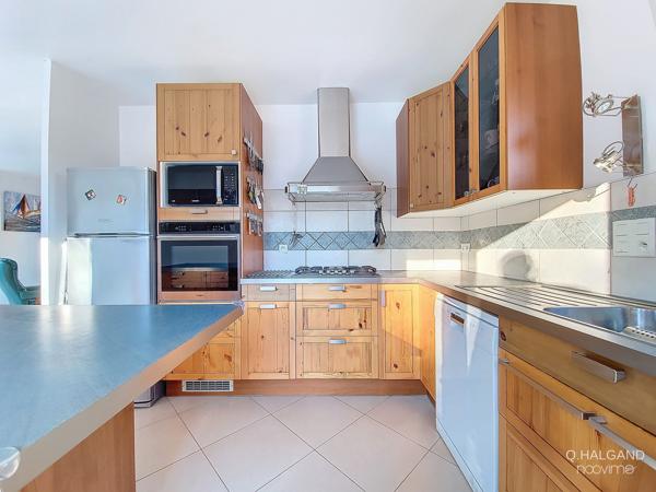 A quelques pas de la Mer