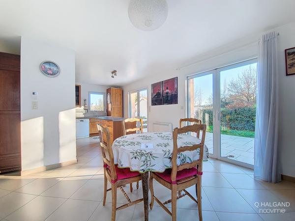 A quelques pas de la Mer