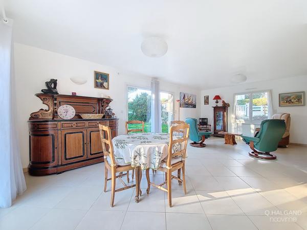 A quelques pas de la Mer