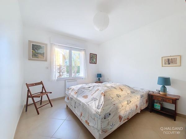 A quelques pas de la Mer