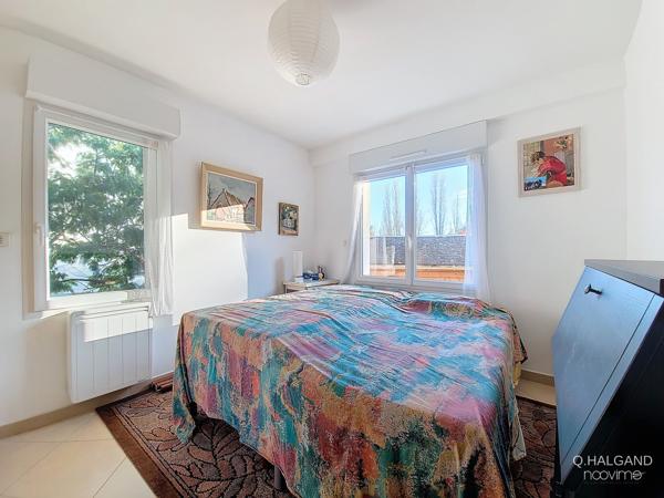 A quelques pas de la Mer