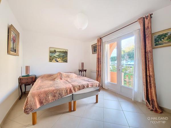 A quelques pas de la Mer