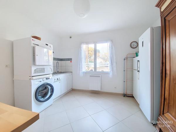 A quelques pas de la Mer