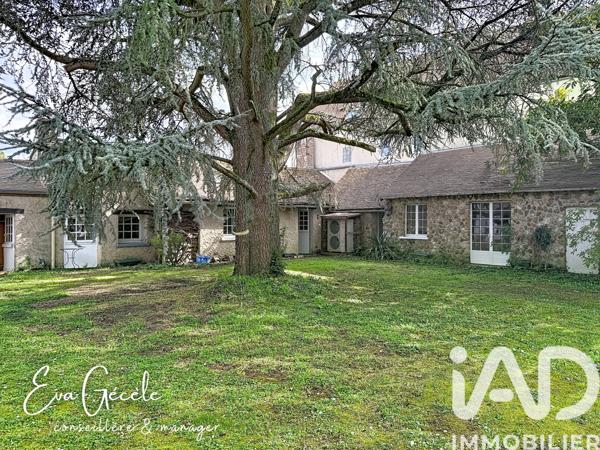Maison à vendre 8 pièces 263 m² Boinvilliers