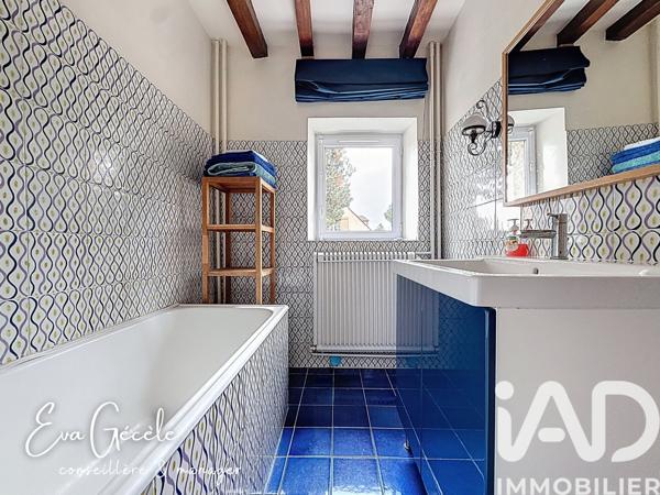 Maison à vendre 8 pièces 263 m² Boinvilliers