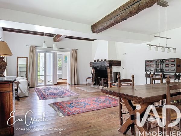 Maison à vendre 8 pièces 263 m² Boinvilliers