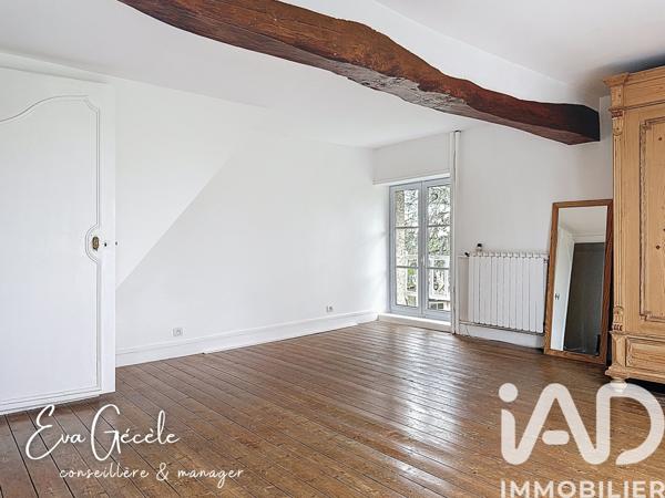 Maison à vendre 8 pièces 263 m² Boinvilliers