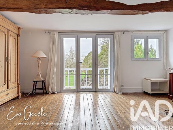 Maison à vendre 8 pièces 263 m² Boinvilliers