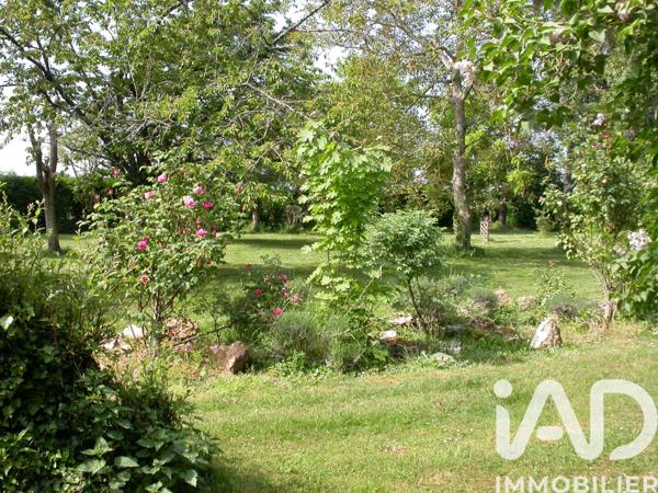 Maison à vendre 8 pièces 263 m² Boinvilliers