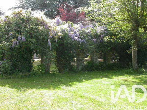 Maison à vendre 8 pièces 263 m² Boinvilliers