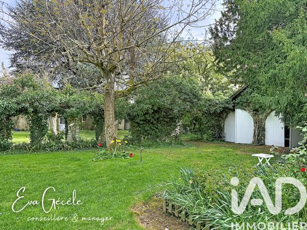 Maison à vendre 8 pièces 263 m² Boinvilliers