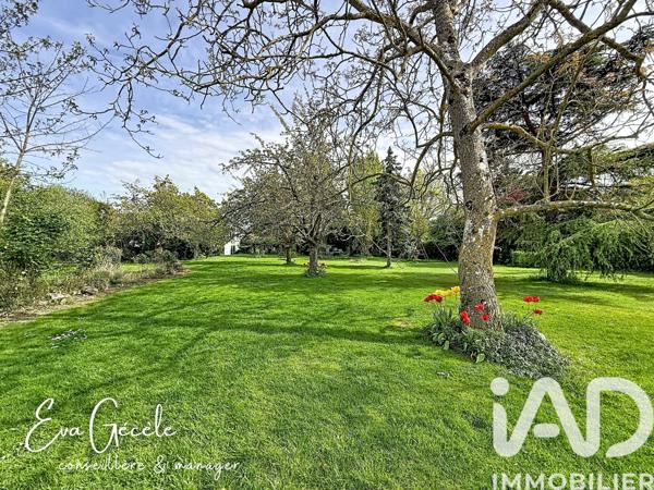 Maison à vendre 8 pièces 263 m² Boinvilliers