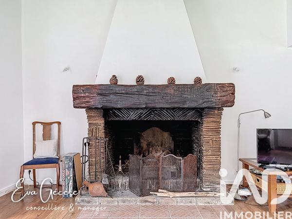 Maison à vendre 8 pièces 263 m² Boinvilliers