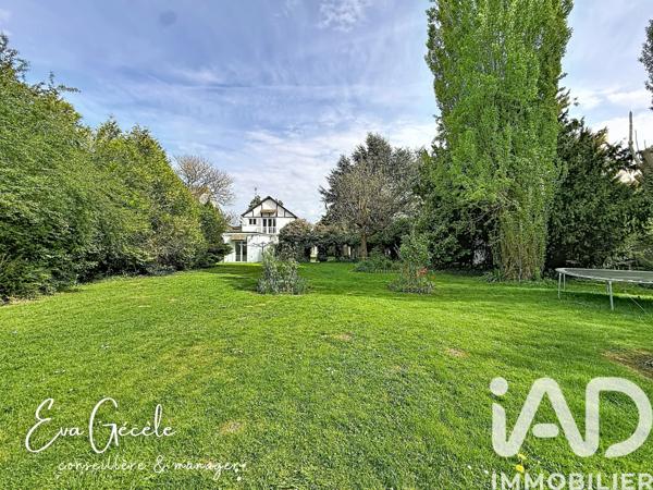 Maison à vendre 8 pièces 263 m² Boinvilliers