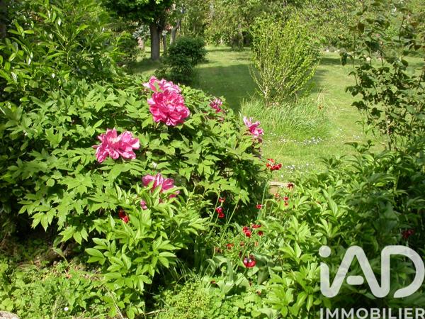 Maison à vendre 8 pièces 263 m² Boinvilliers