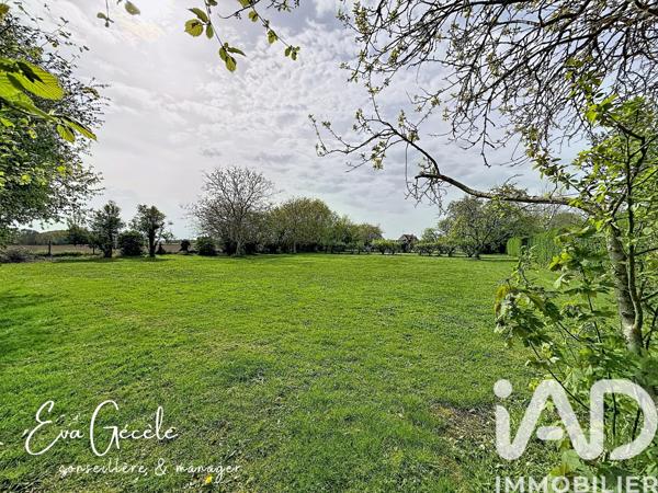 Maison à vendre 8 pièces 263 m² Boinvilliers