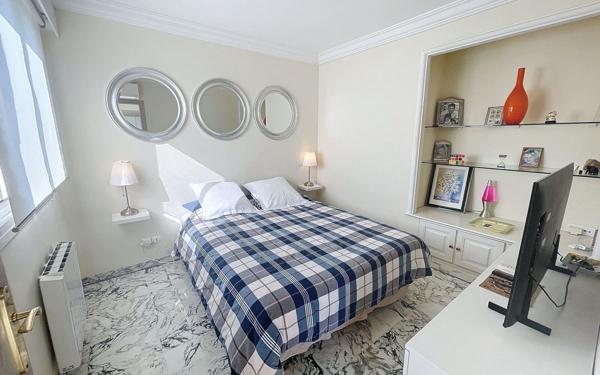 Appartement à vendre    4 pièces • 85,61 m2 Le Cannet