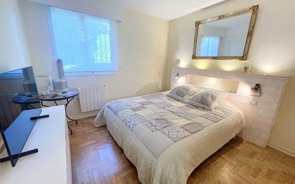 Appartement à vendre    4 pièces • 85,61 m2 Le Cannet