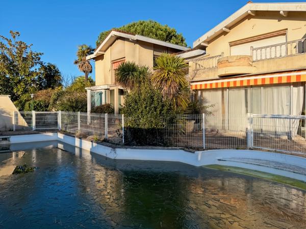 Maison à vendre 6 pièces NOGARO (32) - 263 m2 - Terrain 2443 m2