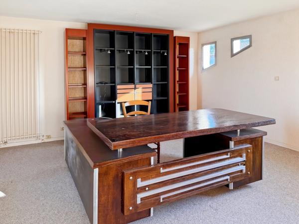 Maison à vendre 6 pièces NOGARO (32) - 263 m2 - Terrain 2443 m2