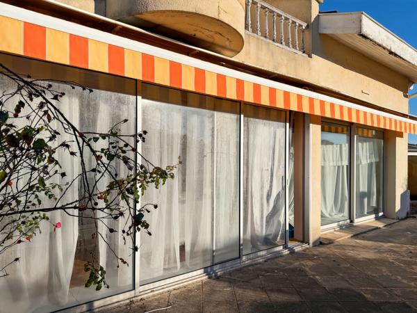 Maison à vendre 6 pièces NOGARO (32) - 263 m2 - Terrain 2443 m2