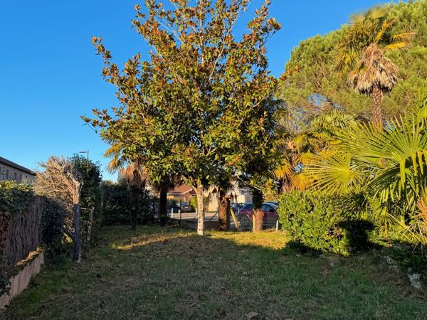 Maison à vendre 6 pièces NOGARO (32) - 263 m2 - Terrain 2443 m2