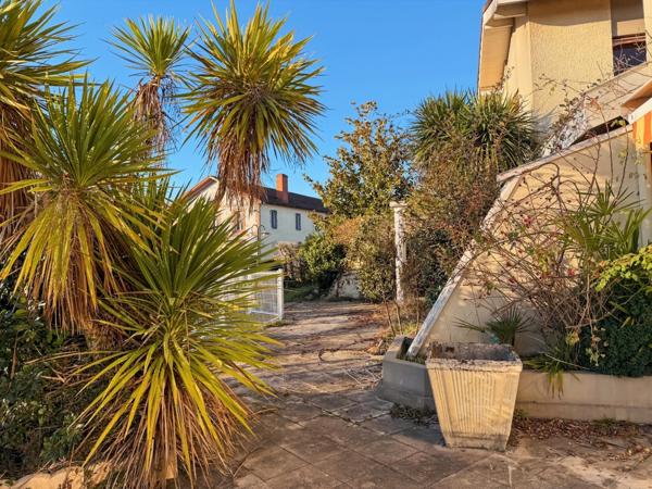 Maison à vendre 6 pièces NOGARO (32) - 263 m2 - Terrain 2443 m2