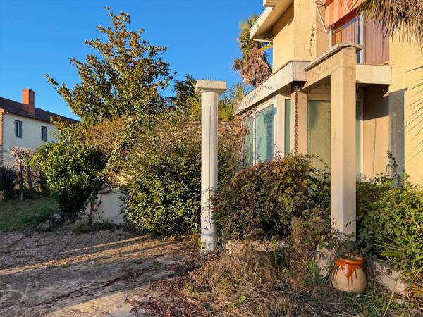 Maison à vendre 6 pièces NOGARO (32) - 263 m2 - Terrain 2443 m2