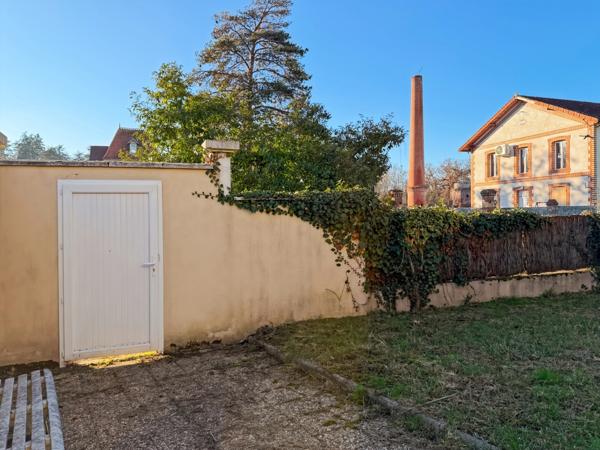 Maison à vendre 6 pièces NOGARO (32) - 263 m2 - Terrain 2443 m2