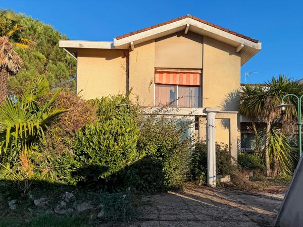 Maison à vendre 6 pièces NOGARO (32) - 263 m2 - Terrain 2443 m2