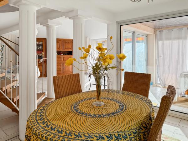 Maison à vendre 6 pièces NOGARO (32) - 263 m2 - Terrain 2443 m2