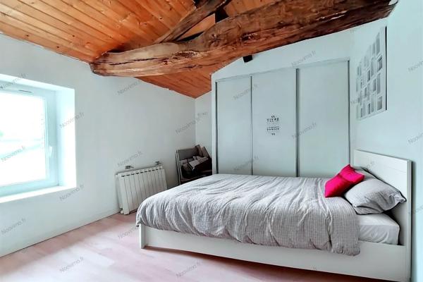 Maison 6 pièces 152m2