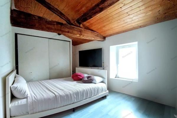 Maison 6 pièces 152m2