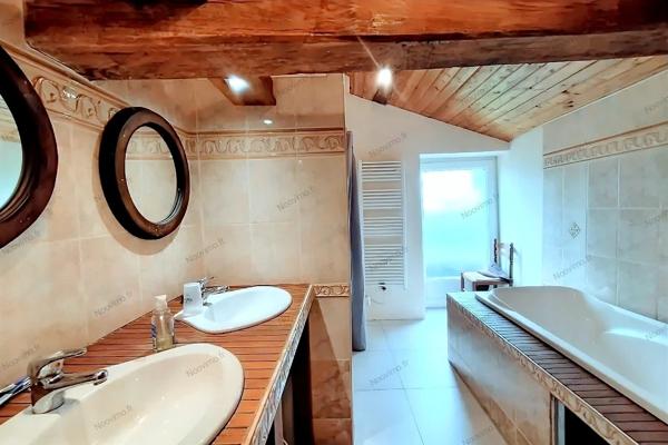 Maison 6 pièces 152m2