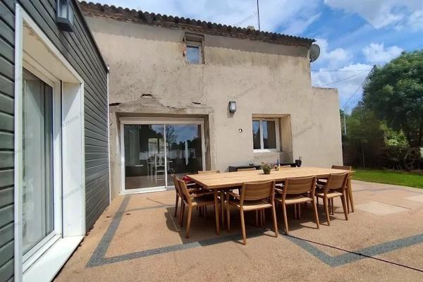 Maison 6 pièces 152m2