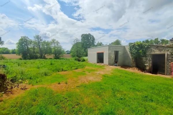 Maison 6 pièces 152m2