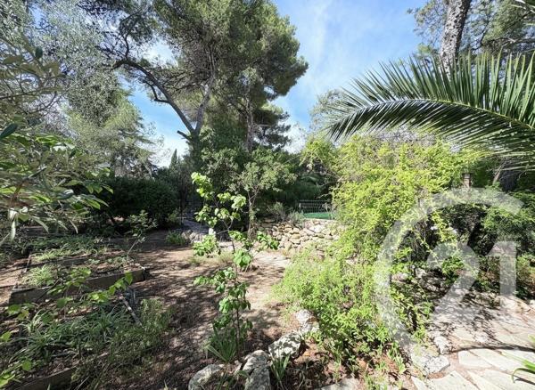 Maison à vendre  5 pièces - 190 m2 MARTIGUES - 13