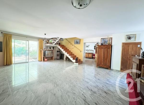 Maison à vendre  5 pièces - 190 m2 MARTIGUES - 13