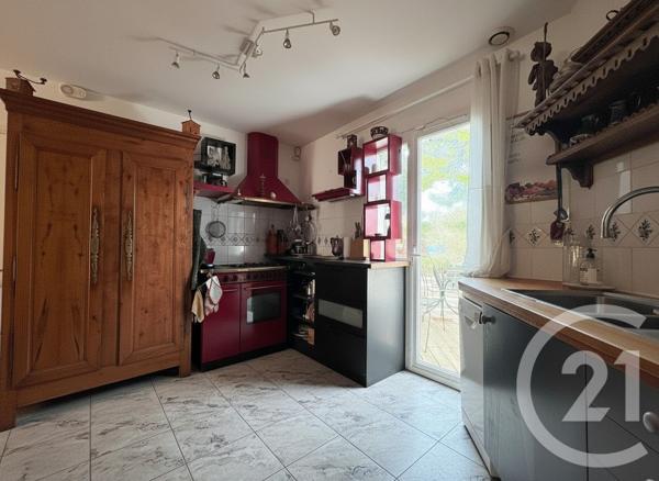 Maison à vendre  5 pièces - 190 m2 MARTIGUES - 13