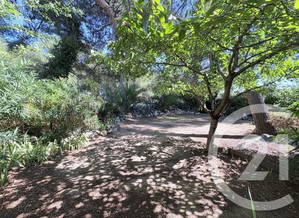 Maison à vendre  5 pièces - 190 m2 MARTIGUES - 13