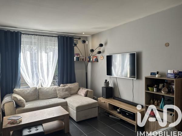 Maison à vendre 4 pièces 60 m² Boigny-sur-Bionne