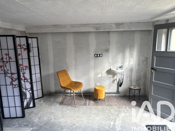 Maison à vendre 4 pièces 60 m² Boigny-sur-Bionne