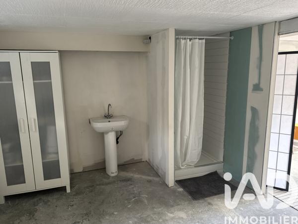 Maison à vendre 4 pièces 60 m² Boigny-sur-Bionne